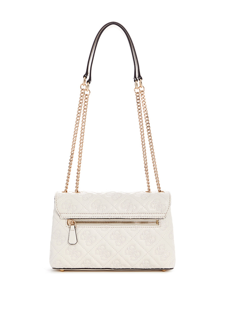 Adelasia Convertible Crossbody Flap